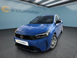 Blau Neu 2025 Opel Corsa Kleinwagen | 20.599 € (Fairer Preis)