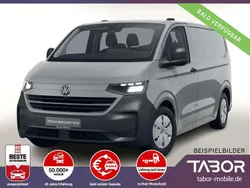 Grau Neu 2025 VW T6.1 Van | 35.288 €
