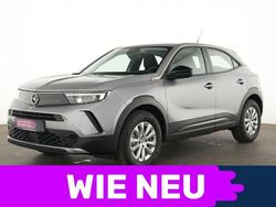 Grau Gebraucht 2023 Opel Mokka-e Edition SUV | 18.978 € (Guter Preis)