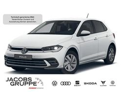 Weiß Neu 2025 VW Polo Style Kleinwagen | 25.949 € (Fairer Preis)