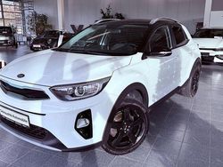 Schwarz Gebraucht 2020 Kia Stonic DREAM-TEAM Edition SUV | 14.990 € (Guter Preis)