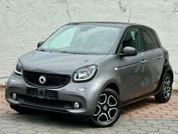 Grau Gebraucht 2018 Smart ForFour Kleinwagen | 11.900 € (Fairer Preis)