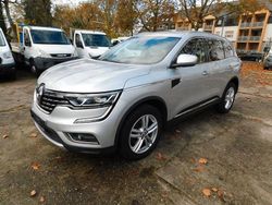 Grau Gebraucht 2017 Renault Koleos Intens SUV | 17.300 € (Guter Preis)
