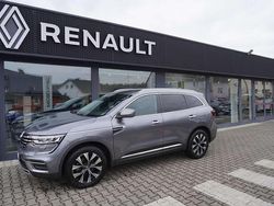 Gray m Gebraucht 2022 Renault Koleos Techno SUV | 24.980 € (Fairer Preis)
