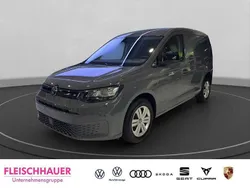 Grau Neu 2025 VW Caddy Van / Kleinbus | 35.990 € (Superpreis)