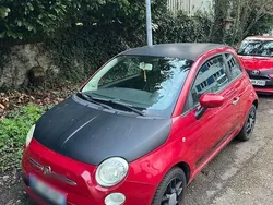 Gebraucht 2009 Fiat 500 Kleinwagen | 1.999 € (Superpreis)