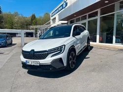 Weiß Gebraucht 2025 Renault Espace Esprit Alpine Van / Kleinbus | 45.390 € (Fairer Preis)