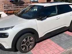 Weiß Gebraucht 2019 Citroën C4 Cactus PureTech Kleinwagen | 12.400 € (Fairer Preis)