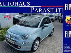 Grün Gebraucht 2024 Fiat 500 Dolcevita Kleinwagen | 15.690 € (Etwas zu teuer)