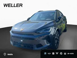 Magnetic tech (grau) Gebraucht 2024 Cupra Formentor VZ SUV | 40.190 € (Fairer Preis)