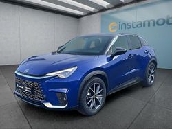 Blau Neu 2025 Lexus LBX E-FOUR SUV | 37.949 € (Teuer)