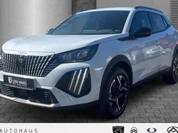 Weiß Neu 2024 Peugeot 2008 Allure SUV | 24.990 € (Superpreis)