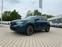 Mare grün metallic Neu 2025 Fiat 600 La Prima SUV | 38.990 €