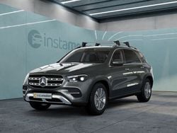 Grau Gebraucht 2023 Mercedes GLE400 SUV | 71.054 € (Superpreis)