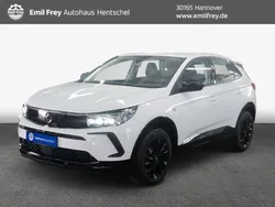 Weiß Neu 2024 Opel Grandland X SUV | 32.526 € (Guter Preis)