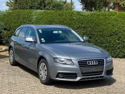 Silber Gebraucht 2011 Audi A4 Kombi | 7.390 € (Superpreis)