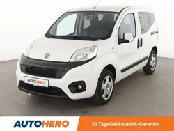 Fiat Qubo
