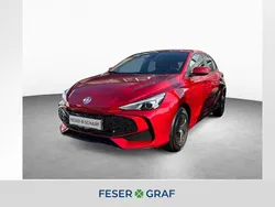 Rot Gebraucht 2025 MG MG3 Kleinwagen | 18.290 € (Fairer Preis)