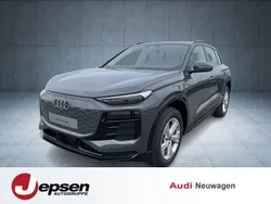 Magnetgrau Neu 2025 Audi Q6 e-tron Sport SUV | 66.491 € (Guter Preis)
