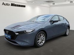 Grau Gebraucht 2019 Mazda 3 Limousine | 15.480 €