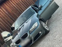 Gebraucht 2008 BMW 320 Limousine | 6.500 € (Etwas zu teuer)