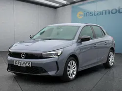 Grau Neu 2025 Opel Corsa Edition Kleinwagen | 24.249 € (Teuer)