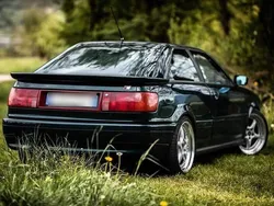 Audi RS2