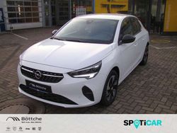 Lack weiss banquise/typ aussenverkleidung spiegel flach standard Gebraucht 2024 Opel Corsa-e Elegance Kleinwagen | 20.780 € (Etwas zu teuer)