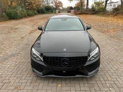 Schwarz Gebraucht 2015 Mercedes C450 AMG AMG Limousine | 26.000 € (Superpreis)