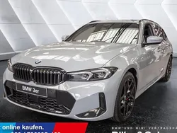Grau Neu 2025 BMW 330 Kombi | 64.990 € (Etwas zu teuer)