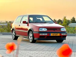 Gebraucht 1994 VW Golf III GTI Limousine | 7.900 €