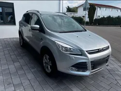 Silber Gebraucht 2013 Ford Kuga Trend SUV | 10.000 € (Teuer)
