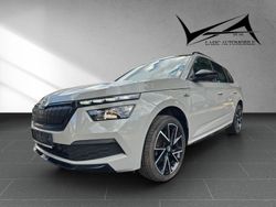 Other Gebraucht 2020 Skoda Kamiq Monte Carlo SUV | 17.300 € (Guter Preis)