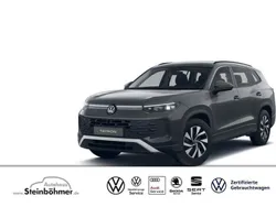 Grau Neu 2025 VW Tayron Life SUV | 48.010 € (Fairer Preis)