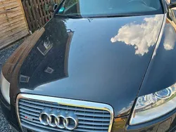 Schwarz Gebraucht 2006 Audi A6 Allroad Sport Kombi | 4.000 € (Guter Preis)