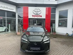 Norigrün Gebraucht 2022 Lexus NX450h+ SUV | 41.590 €