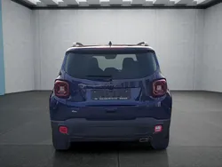 Blau Gebraucht 2021 Jeep Renegade SUV | 23.499 € (Guter Preis)