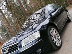 Gebraucht 2004 Audi A8 Limousine | 4.400 € (Superpreis)
