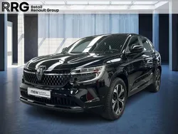 Schwarz Gebraucht 2024 Renault Austral Equilibre SUV | 25.970 € (Fairer Preis)