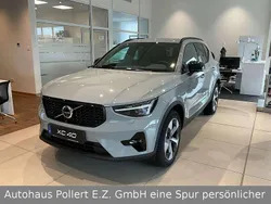 Vapour grey / metallic Neu 2025 Volvo XC40 Plus SUV | 54.440 €
