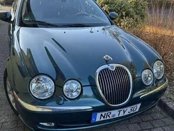 Gebraucht 2003 Jaguar S-Type Executive Limousine | 4.500 € (Guter Preis)
