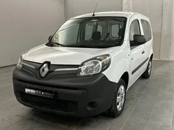 Weiß Gebraucht 2020 Renault Kangoo Van / Kleinbus | 6.800 € (Superpreis)