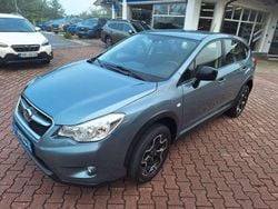 Sage green c1f Gebraucht 2013 Subaru XV Active SUV | 11.900 € (Etwas zu teuer)