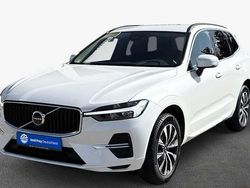 Weiß Gebraucht 2024 Volvo XC60 Core SUV | 42.500 € (Superpreis)