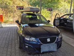 Blau Gebraucht 2012 Seat Exeo Style Kombi | 5.850 €