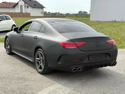 Schwarz Gebraucht 2019 Mercedes CLS450 Limousine | 39.000 € (Superpreis)