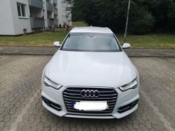 Weiß Gebraucht 2014 Audi A6 Sport Kombi | 16.500 € (Fairer Preis)