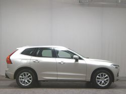 Beige Gebraucht 2020 Volvo XC60 Momentum SUV | 16.950 € (Superpreis)