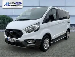 Gebraucht 2024 Ford Tourneo Custom Active Van / Kleinbus | 43.990 € (Guter Preis)