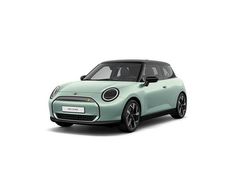 Gebraucht 2024 Mini Cooper SE Kleinwagen | 35.740 €